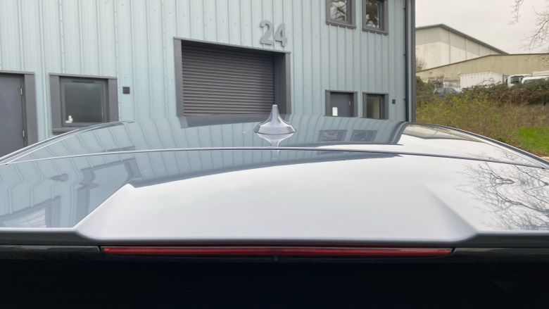 BMW X2 xDrive 20i [178] M Sport 5dr Step Auto Petrol Hatchback